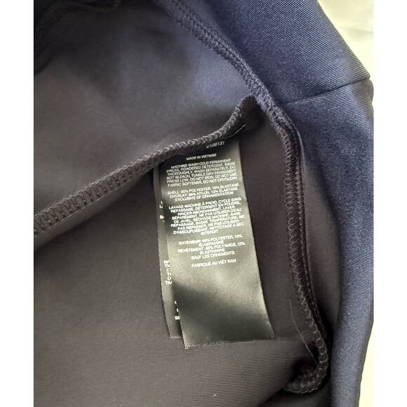 NEW Star Wars x Columbia Darth Vader Pullover Hoodie Adult Small Lightsaber - Picture 8 of 10